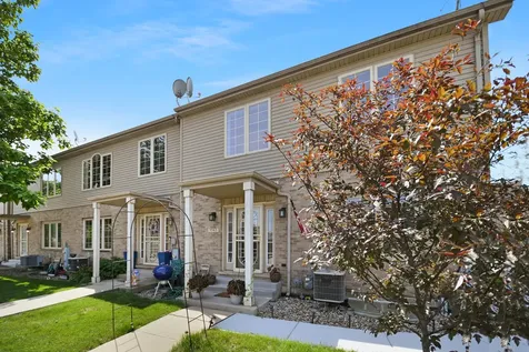 1543 West 122nd Street Chicago IL 60643