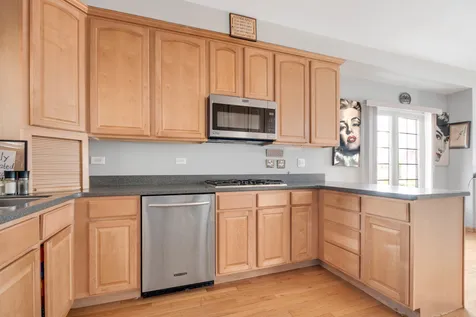 1543 West 122nd Street Chicago IL 60643