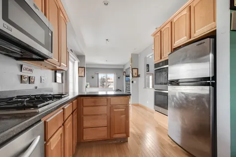 1543 West 122nd Street Chicago IL 60643