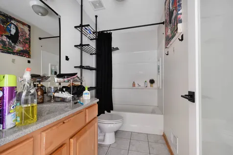 1543 West 122nd Street Chicago IL 60643