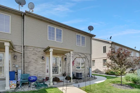 1543 West 122nd Street Chicago IL 60643
