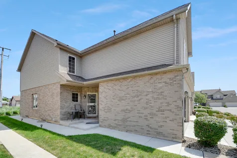 1543 West 122nd Street Chicago IL 60643