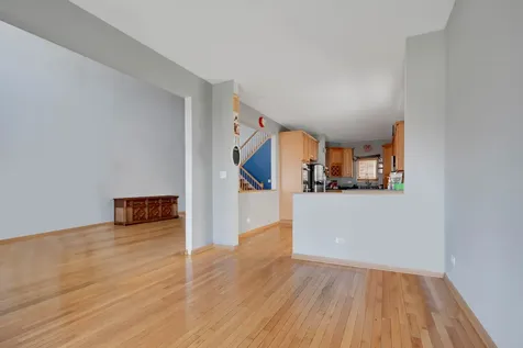 1543 West 122nd Street Chicago IL 60643