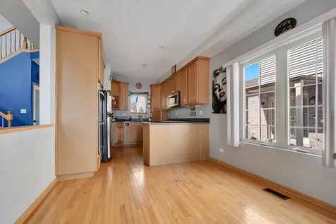1543 West 122nd Street Chicago IL 60643