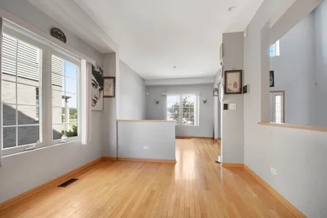 1543 West 122nd Street Chicago IL 60643