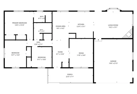 705 East Rosewood Street Watseka IL 60970