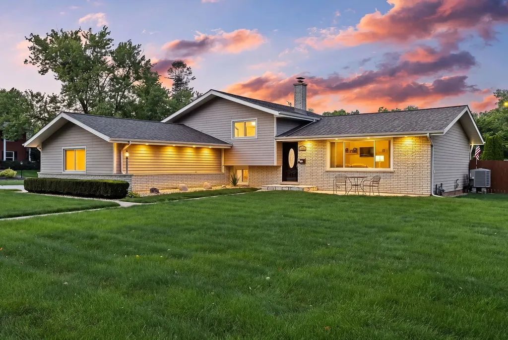 1236 Sandpiper Lane Naperville IL 60540