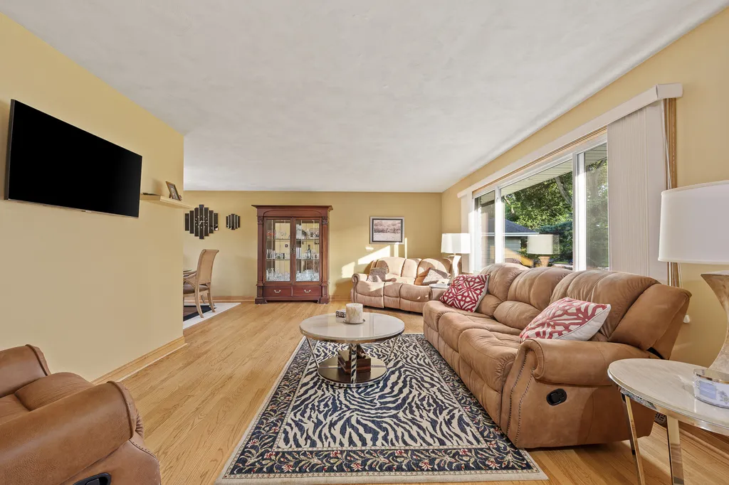 1236 Sandpiper Lane Naperville IL 60540