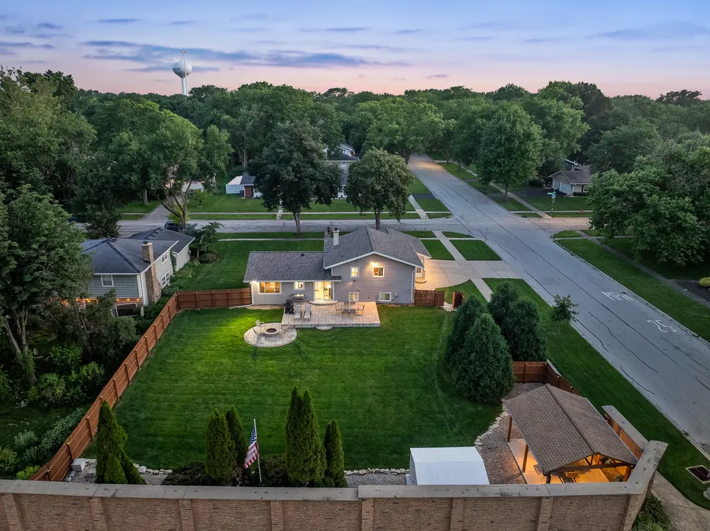 1236 Sandpiper Lane Naperville IL 60540