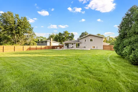 1236 Sandpiper Lane Naperville IL 60540