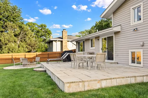 1236 Sandpiper Lane Naperville IL 60540