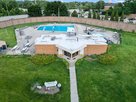 1236 Sandpiper Lane Naperville IL 60540