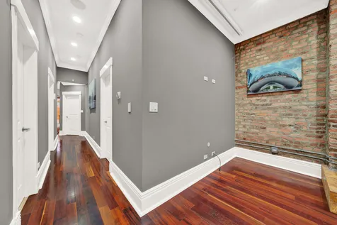 2239 West Washington Boulevard Chicago IL 60612