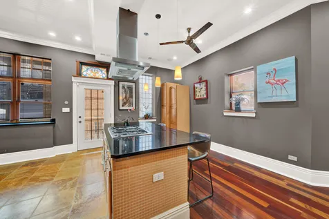 2239 West Washington Boulevard Chicago IL 60612