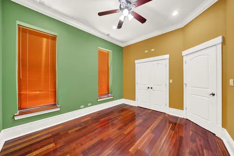 2239 West Washington Boulevard Chicago IL 60612