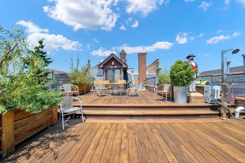 2239 West Washington Boulevard Chicago IL 60612