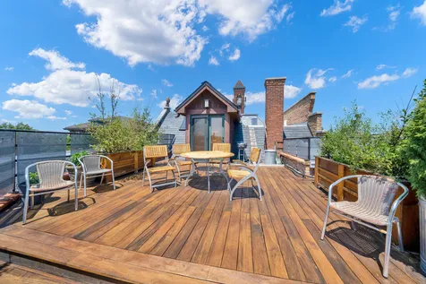 2239 West Washington Boulevard Chicago IL 60612