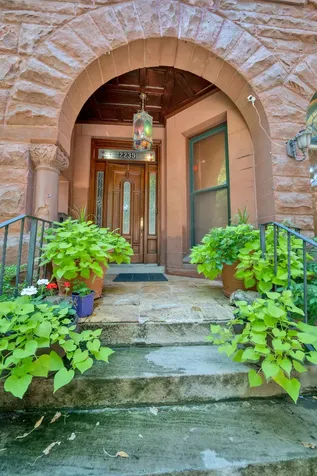 2239 West Washington Boulevard Chicago IL 60612