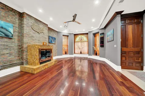 2239 West Washington Boulevard Chicago IL 60612