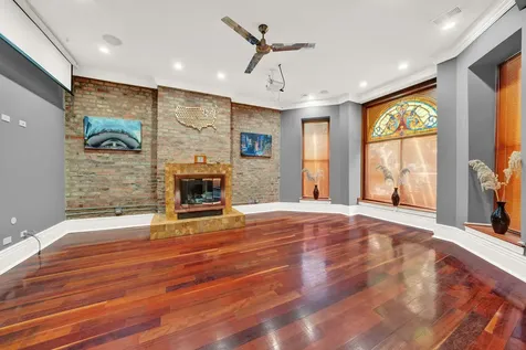 2239 West Washington Boulevard Chicago IL 60612