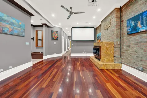 2239 West Washington Boulevard Chicago IL 60612