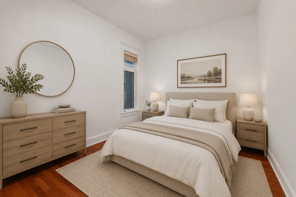 3416 North Sheffield Avenue Chicago IL 60657