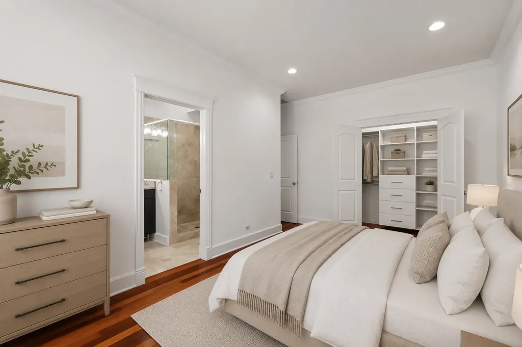 3416 North Sheffield Avenue Chicago IL 60657