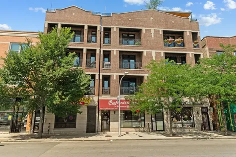 3416 North Sheffield Avenue Chicago IL 60657