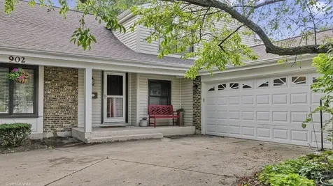 902 North Rohlwing Road Palatine IL 60074