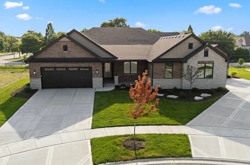 11175 Lizmore Lane Orland Park IL 60467