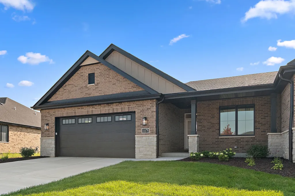 11175 Lizmore Lane Orland Park IL 60467