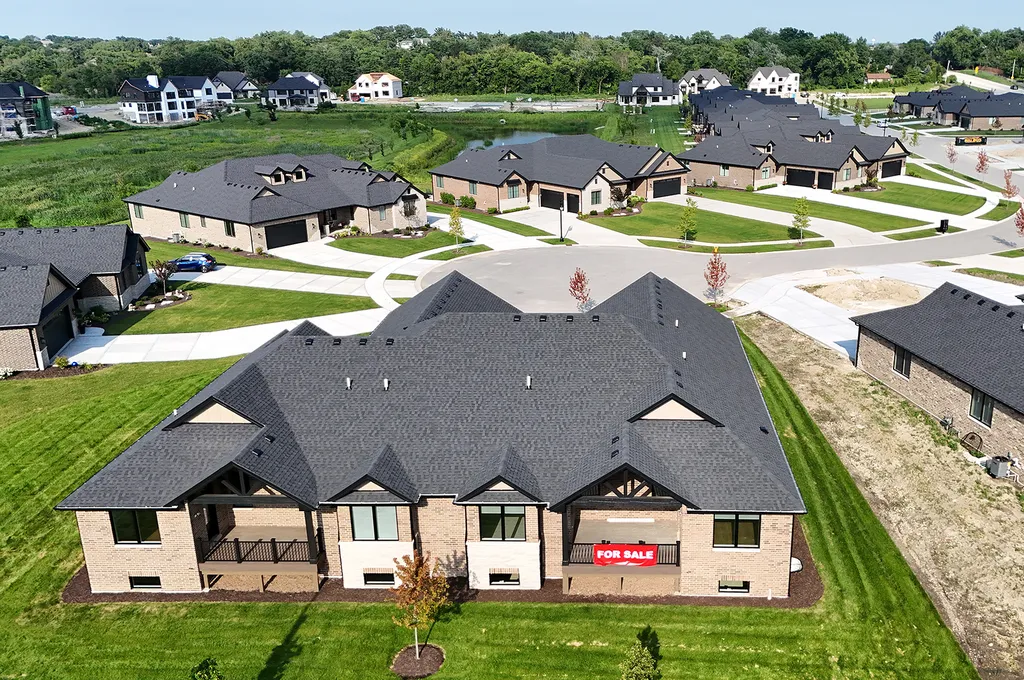 11175 Lizmore Lane Orland Park IL 60467