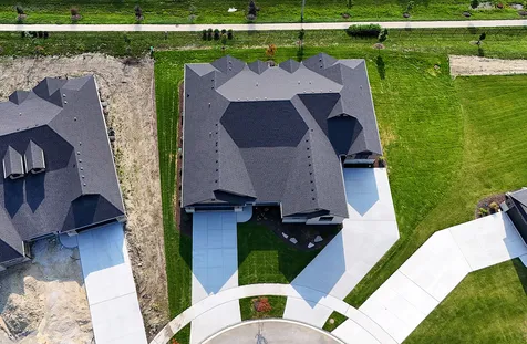 11175 Lizmore Lane Orland Park IL 60467