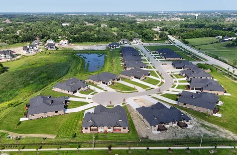 11175 Lizmore Lane Orland Park IL 60467