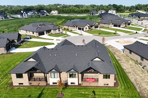 11175 Lizmore Lane Orland Park IL 60467