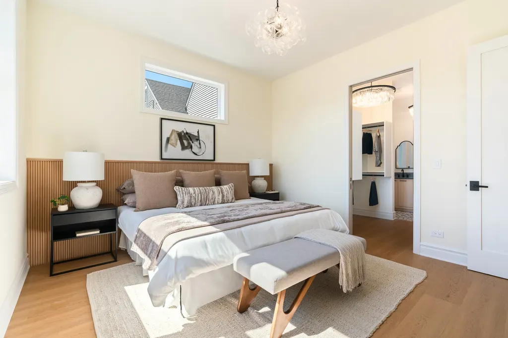 3329 North Whipple Street Chicago IL 60618