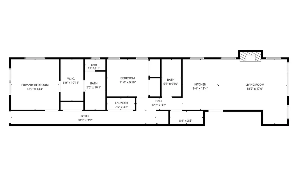 3329 North Whipple Street Chicago IL 60618