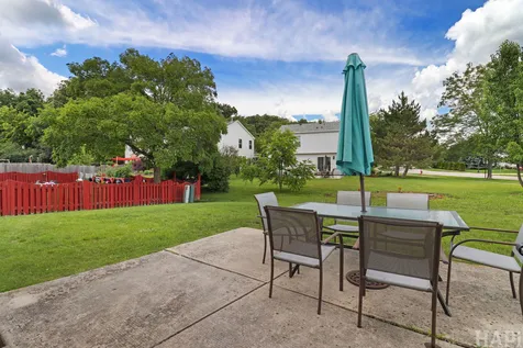 2164 West Waterford Court Round Lake IL 60073