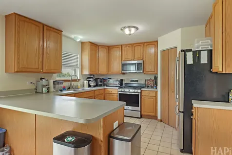 2164 West Waterford Court Round Lake IL 60073