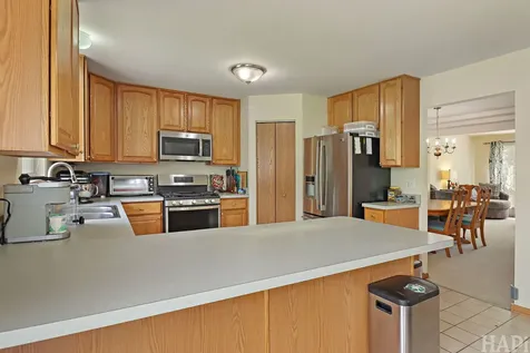 2164 West Waterford Court Round Lake IL 60073
