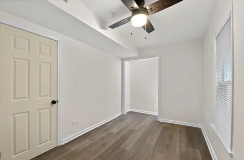 4971 North Kolmar Avenue Chicago IL 60630
