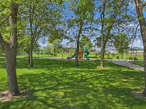 911 Sparta Court Vernon Hills IL 60061