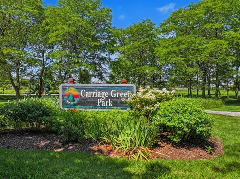 911 Sparta Court Vernon Hills IL 60061
