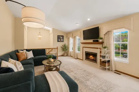 911 Sparta Court Vernon Hills IL 60061