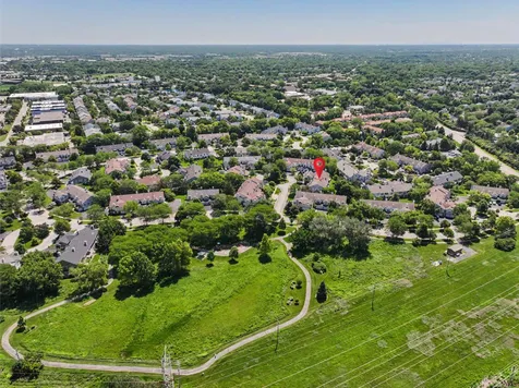 911 Sparta Court Vernon Hills IL 60061