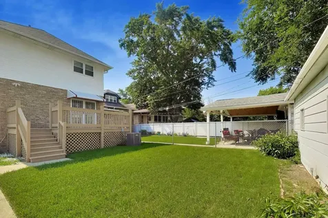 1631 North Natchez Avenue Chicago IL 60707