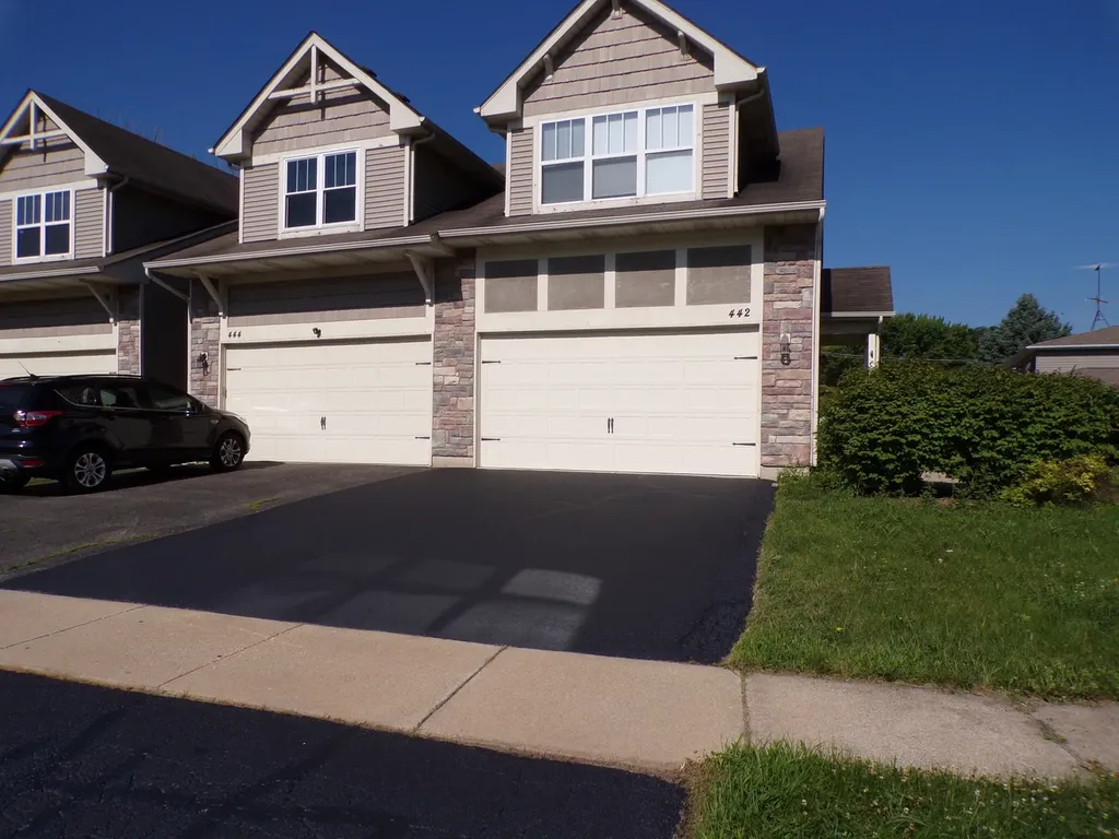 442 South Page Street Marengo IL 60152