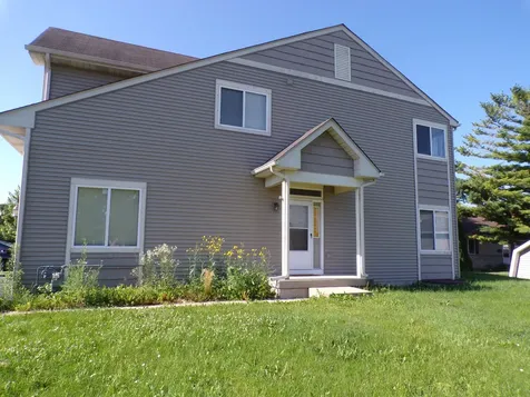 442 South Page Street Marengo IL 60152
