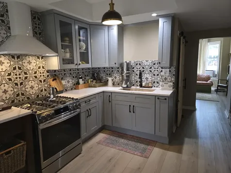 2238 West Carmen Avenue Chicago IL 60625