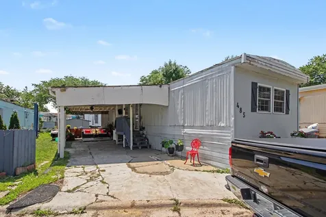 7500 Elmhurst Road Des Plaines IL 60018